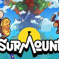 Surmount: A Mountain Climbing Adventure