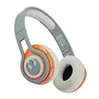 SMS Audio SMS-ONWD-SW-Rebel - Cascos con micrófono (edición Limitada de Street by 50 con diseño del Imperio Galáctico de Star Wars)