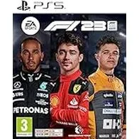 F1 23 Videojuego para PlayStation 5, Versión en inglés y francés
