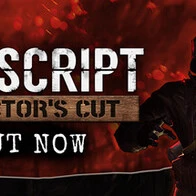 CONSCRIPT: Director’s Cut