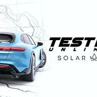 Test Drive Unlimited Solar Crown