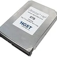 Hitachi HGST HUS726060ALA640 0F18335 Ultrastar HE6 Disco Duro