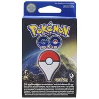 Pokemon Pokémon - Bracelet GO Plus - 0045496395216