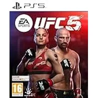 EA SPORTS UFC 5 Standard Edition PS5 | Videojuegos | Castellano