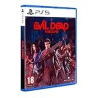 Evil Dead: The Game, PlayStation 5