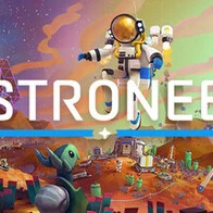 ASTRONEER