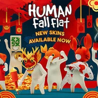 Human Fall Flat
