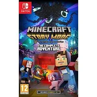 Minecraft: Story Mode - The Complete Adventure