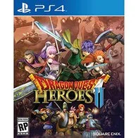 Dragon Quest Heroes II Explorer's Edition