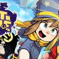 A Hat in Time