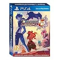 Disgaea 5: Alliance Of Vengeance