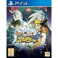 Naruto Shippuden: Ultimate Ninja Storm 4