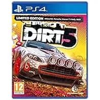 Dirt 5 - Edición Exclusiva Amazon