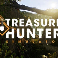 Treasure Hunter Simulator