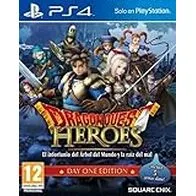 Dragon Quest: Heroes - Day One Edition