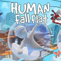 Human Fall Flat