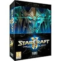 Starcraft 2: Legacy of the Void