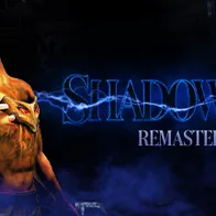 Shadow Man Remastered