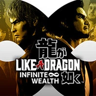 Like a Dragon: Infinite Wealth