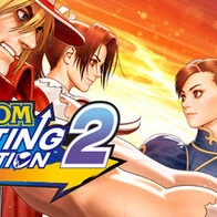 Capcom Fighting Collection 2