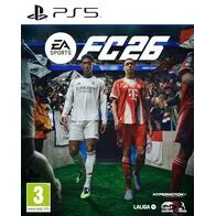 EA SPORTS FC 26 Standard Edition PS5 | Videojuegos | Castellano
