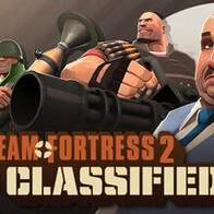 Team Fortress 2 Classified