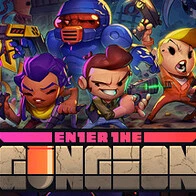 Enter the Gungeon