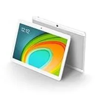 Teclast Tbook 10S - Tablet PC (10.1'' HD Pantalla, 1200*1920 Resolución,Windows 10+Android 5.1, X5-Z8350 Quad Core, 4GB RAM, 64GB ROM, Batería 5800mAh, Wi-Fi , G - sensor, BT, OTG, GPS)