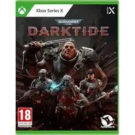 Warhammer 40,000: Darktide