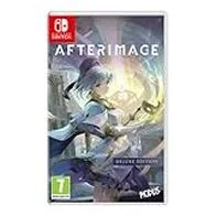 Afterimage Deluxe Edition