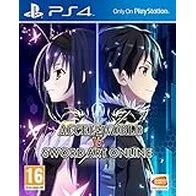 Accel World VS Sword Art Online