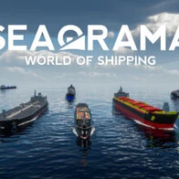 SeaOrama: World of Shipping