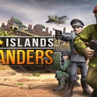 Battle Islands: Commanders