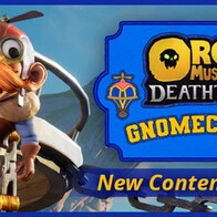 Orcs Must Die! Deathtrap