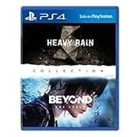 Sony CEE Games (New Gen) Heavy Rain & Beyond: Dos Almas - Collection