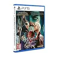 Devil May Cry 5 Special Edition