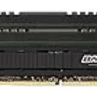 Ballistix Elite BLE2C8G4D26AFEA - Memoria RAM de 16 GB Kit (8 GB x 2) (DDR4, 2666 MT/s, PC4-21300, DR x 8, DIMM, 288-Pin)
