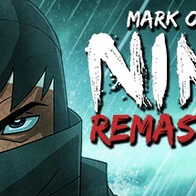 Mark of the Ninja: Remastered