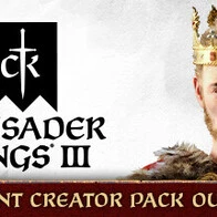 Crusader Kings III