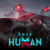 Once Human