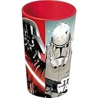 Star Wars - Vaso apilable pp 270 ml star wars