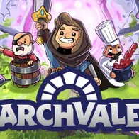 Archvale