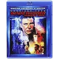 Blade Runner Montaje Final (Edición Especial 2 Discos) Blu-Ray [Blu-ray]