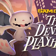 Sam & Max: The Devil's Playhouse