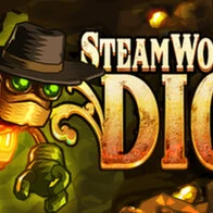 SteamWorld Dig