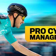 Pro Cycling Manager 2022
