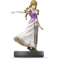 Nintendo - Figura Amiibo Smash Zelda