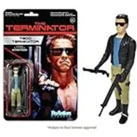 Figura Terminator
