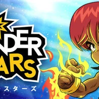 Wander Stars