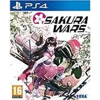 Sakura Wars
